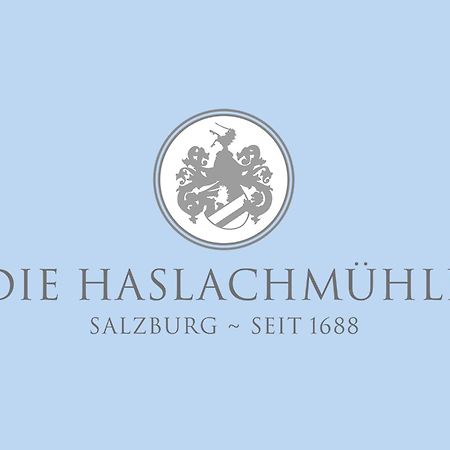 Die Haslachmuehle Σάλτσμπουργκ Εξωτερικό φωτογραφία